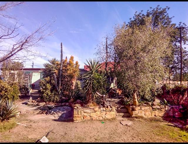 4 BEDROOM FREESTANDING SOLD IN CLANWILLIAM